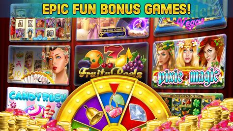 free offline slot games